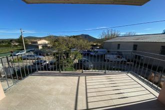 Ma-Cabane - Vente Appartement Le Plan-de-la-Tour, 66 m²