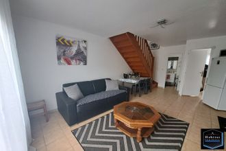 Ma-Cabane - Vente Appartement LE PLESSIS-BELLEVILLE, 40 m²