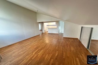 Ma-Cabane - Vente Appartement LE PLESSIS-BELLEVILLE, 59 m²