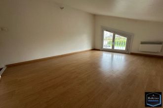 Ma-Cabane - Vente Appartement LE PLESSIS-BELLEVILLE, 59 m²