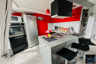 Ma-Cabane - Vente Appartement LE PLESSIS-BELLEVILLE, 50 m²