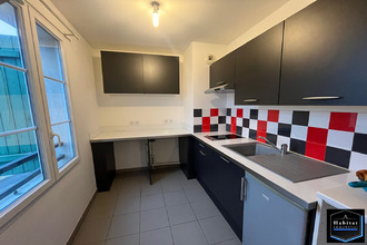 Ma-Cabane - Vente Appartement LE PLESSIS-BELLEVILLE, 25 m²