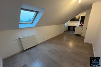 Ma-Cabane - Vente Appartement LE PLESSIS-BELLEVILLE, 25 m²