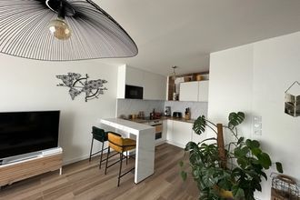 Ma-Cabane - Vente Appartement LE PLESSIS-BOUCHARD, 57 m²