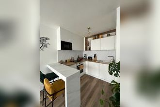Ma-Cabane - Vente Appartement LE PLESSIS-BOUCHARD, 57 m²