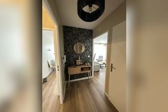 Ma-Cabane - Vente Appartement LE PLESSIS-BOUCHARD, 57 m²