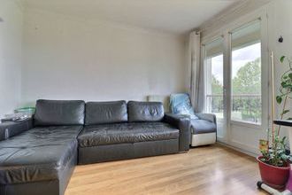 Ma-Cabane - Vente Appartement LE PLESSIS-BOUCHARD, 57 m²