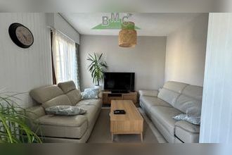 Ma-Cabane - Vente Appartement LE PLESSIS-BOUCHARD, 68 m²