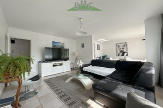 Ma-Cabane - Vente Appartement LE PLESSIS-BOUCHARD, 78 m²