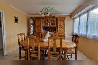 Ma-Cabane - Vente Appartement LE PLESSIS-BOUCHARD, 79 m²