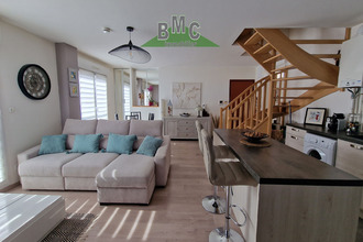 Ma-Cabane - Vente Appartement LE PLESSIS-BOUCHARD, 74 m²