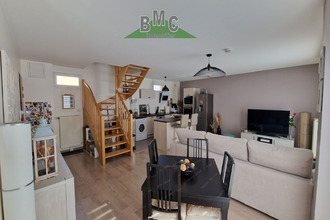 Ma-Cabane - Vente Appartement LE PLESSIS-BOUCHARD, 74 m²