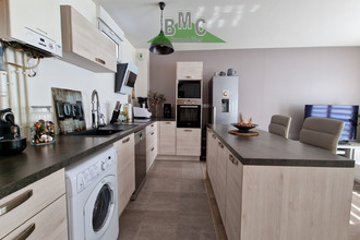 Ma-Cabane - Vente Appartement LE PLESSIS-BOUCHARD, 74 m²