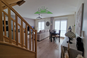 Ma-Cabane - Vente Appartement LE PLESSIS-BOUCHARD, 74 m²