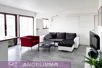 Ma-Cabane - Vente Appartement Le Plessis-Bouchard, 70 m²