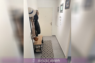 Ma-Cabane - Vente Appartement LE PLESSIS BOUCHARD, 44 m²