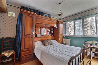 Ma-Cabane - Vente Appartement LE PLESSIS-BOUCHARD, 79 m²