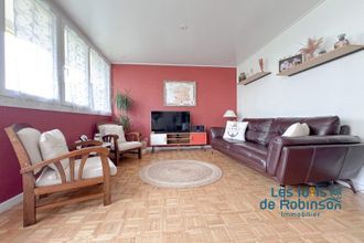 Ma-Cabane - Vente Appartement Le Plessis-Robinson, 71 m²