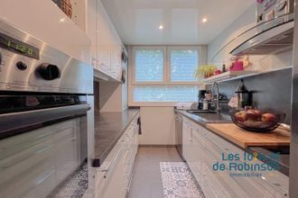 Ma-Cabane - Vente Appartement Le Plessis-Robinson, 71 m²