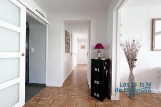 Ma-Cabane - Vente Appartement Le Plessis-Robinson, 71 m²