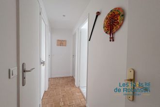 Ma-Cabane - Vente Appartement Le Plessis-Robinson, 71 m²