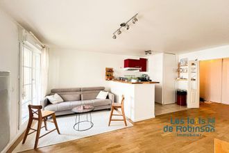 Ma-Cabane - Vente Appartement Le Plessis-Robinson, 43 m²