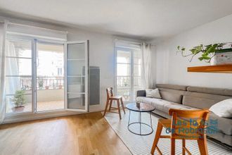 Ma-Cabane - Vente Appartement Le Plessis-Robinson, 43 m²