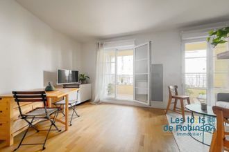 Ma-Cabane - Vente Appartement Le Plessis-Robinson, 43 m²