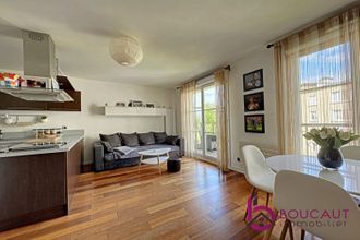 Ma-Cabane - Vente Appartement Le Plessis-Robinson, 61 m²