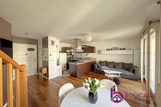 Ma-Cabane - Vente Appartement Le Plessis-Robinson, 61 m²