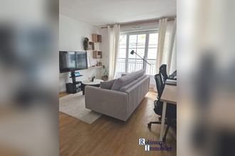 Ma-Cabane - Vente Appartement Le Plessis-Robinson, 48 m²