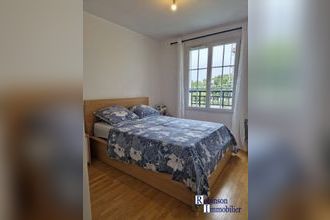 Ma-Cabane - Vente Appartement Le Plessis-Robinson, 48 m²