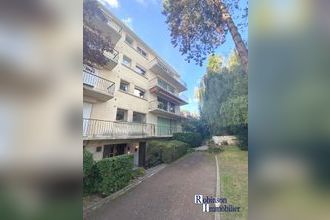 Ma-Cabane - Vente Appartement Le Plessis-Robinson, 110 m²