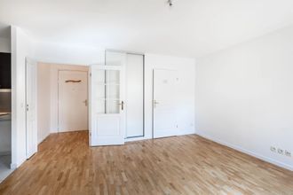 Ma-Cabane - Vente Appartement Le Plessis-Robinson, 30 m²