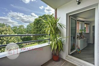 Ma-Cabane - Vente Appartement Le Plessis-Robinson, 66 m²