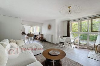 Ma-Cabane - Vente Appartement Le Plessis-Robinson, 66 m²