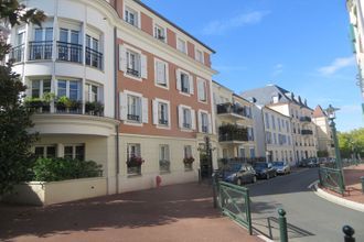 Ma-Cabane - Vente Appartement LE PLESSIS-ROBINSON, 66 m²