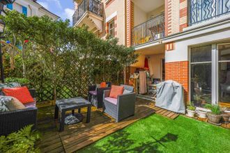 Ma-Cabane - Vente Appartement LE PLESSIS-ROBINSON, 64 m²