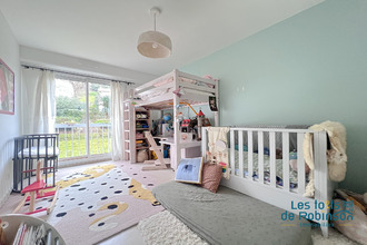 Ma-Cabane - Vente Appartement Le Plessis-Robinson, 96 m²