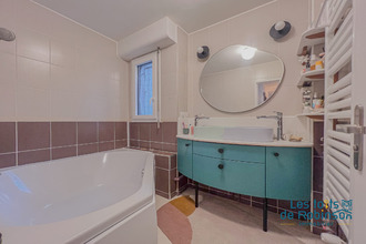 Ma-Cabane - Vente Appartement Le Plessis-Robinson, 96 m²