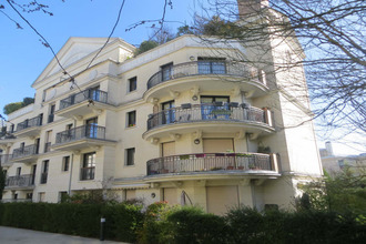 Ma-Cabane - Vente Appartement LE PLESSIS-ROBINSON, 44 m²