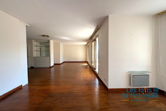 Ma-Cabane - Vente Appartement Le Plessis-Robinson, 102 m²