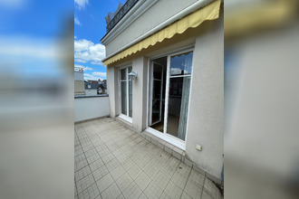 Ma-Cabane - Vente Appartement Le Plessis-Robinson, 90 m²