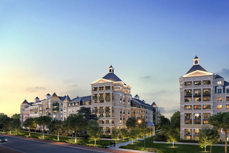 Vente Appartement 92350, Le Plessis-Robinson France