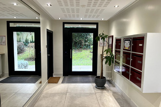 Ma-Cabane - Vente Appartement LE PLESSIS-ROBINSON, 80 m²