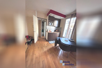 Ma-Cabane - Vente Appartement Le Plessis-Robinson, 25 m²