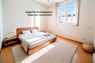 Ma-Cabane - Vente Appartement Le Plessis-Robinson, 77 m²