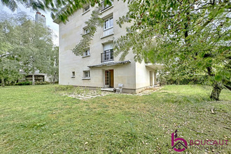 Ma-Cabane - Vente Appartement Le Plessis-Robinson, 126 m²