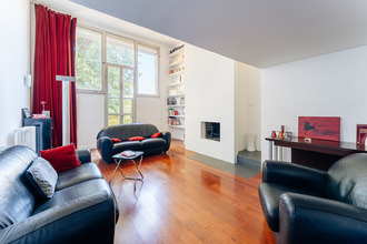 Ma-Cabane - Vente Appartement LE PLESSIS-ROBINSON, 92 m²