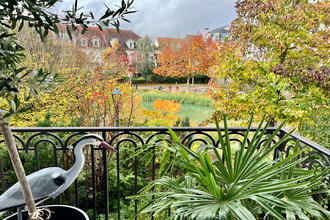 Ma-Cabane - Vente Appartement LE PLESSIS-ROBINSON, 60 m²